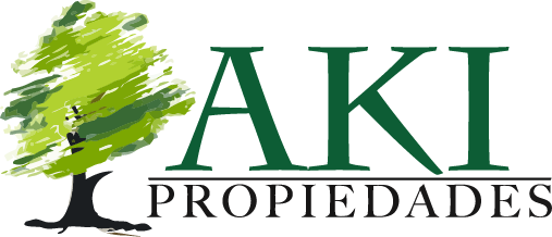 AKI PROPIEDADES