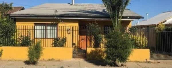 CASA EN LINARES CALLE BALMACEDA