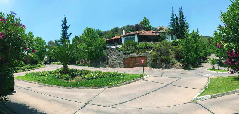 CASA EN CONDOMINIO CLUB DE GOLF LOMAS DE LA DEHESA.