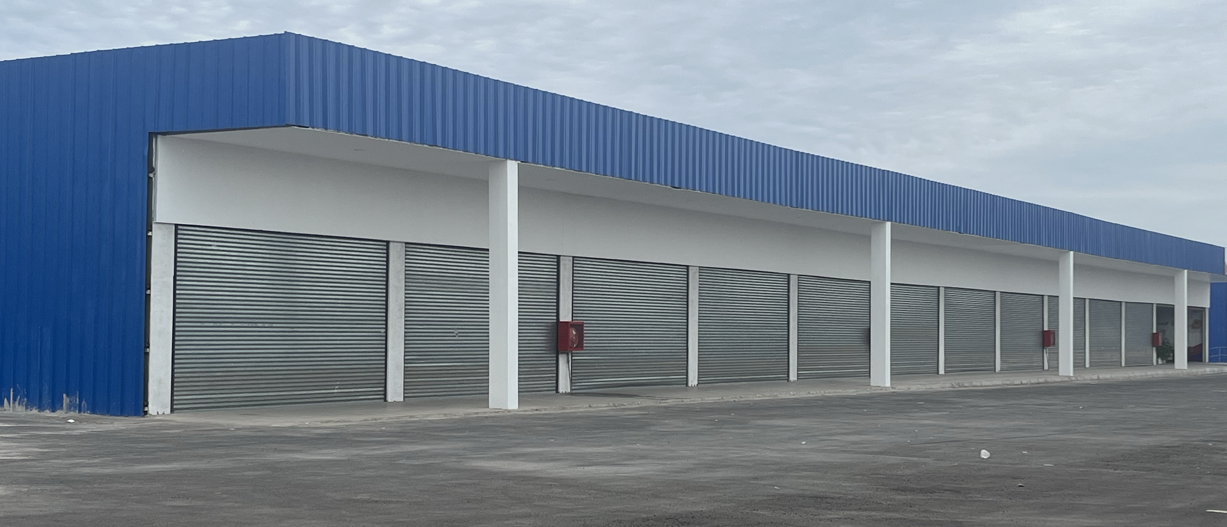 ARRIENDO LOCALES CENTRO COMERCIAL LAS COMPAÑIAS.